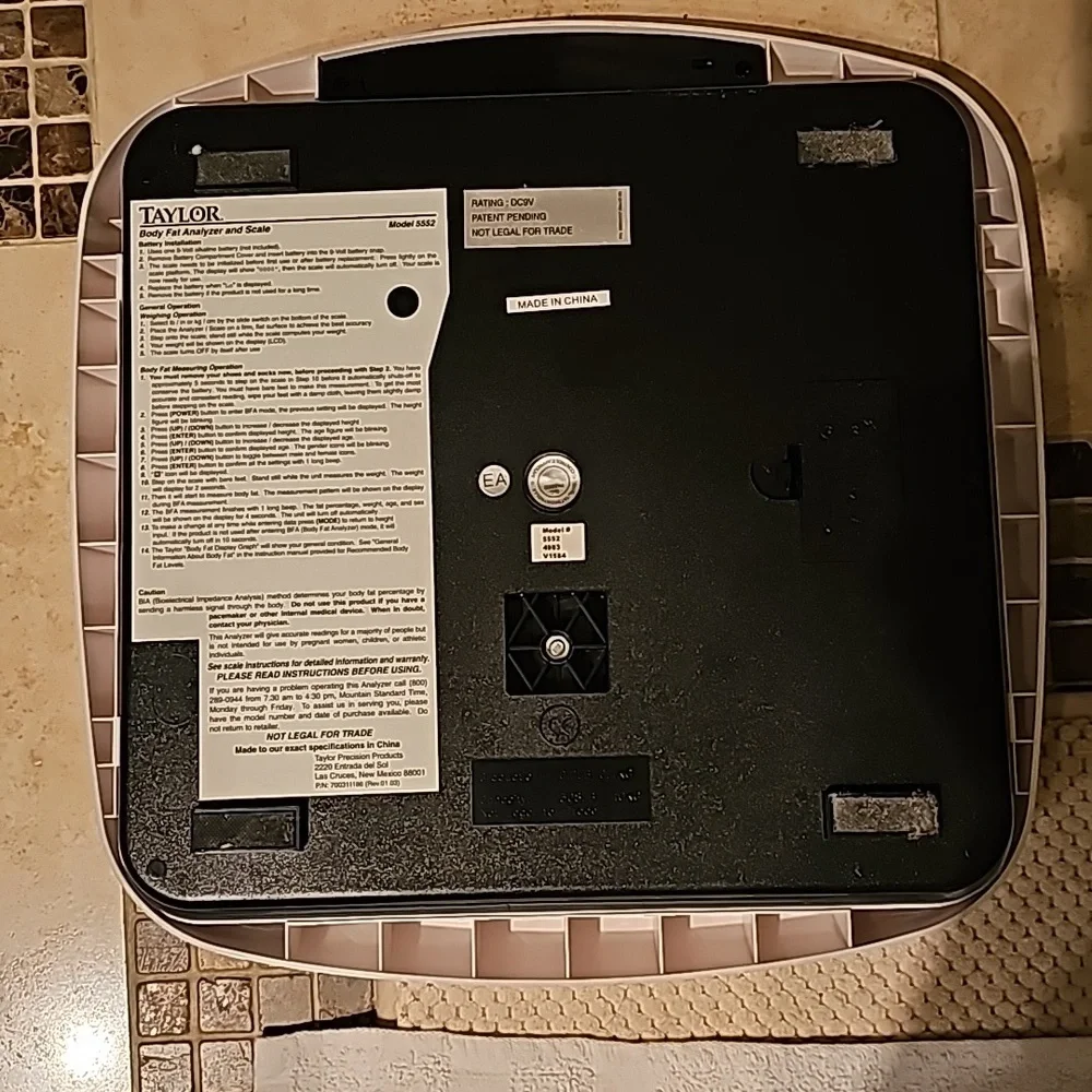 Scale - Picture 2 of 3